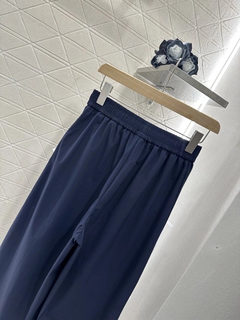 Miu Miu Long Pants TimelessDesign 151243