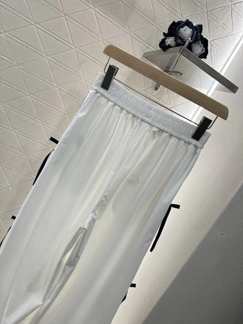 Miu Miu Long Pants Bright 151244