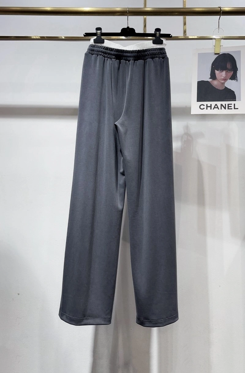 Sporty Miu Miu Long Pants 151245