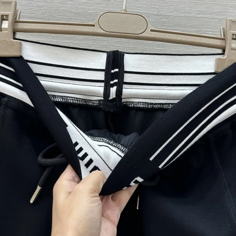 Miu Miu Long Pants GoodFit 151239