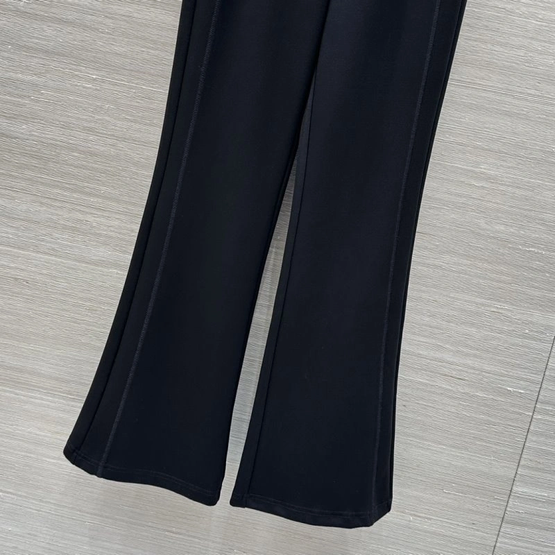 Miu Miu Long Pants GoodFit 151239