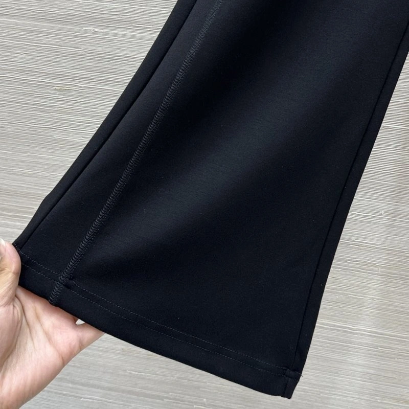 Miu Miu Long Pants GoodFit 151239