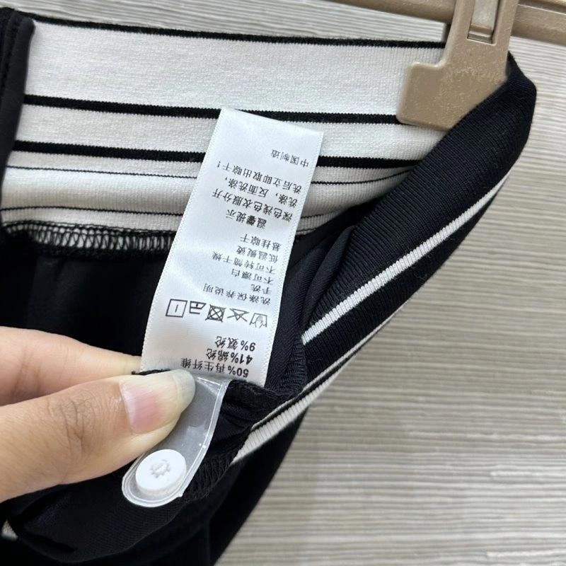Miu Miu Long Pants GoodFit 151239