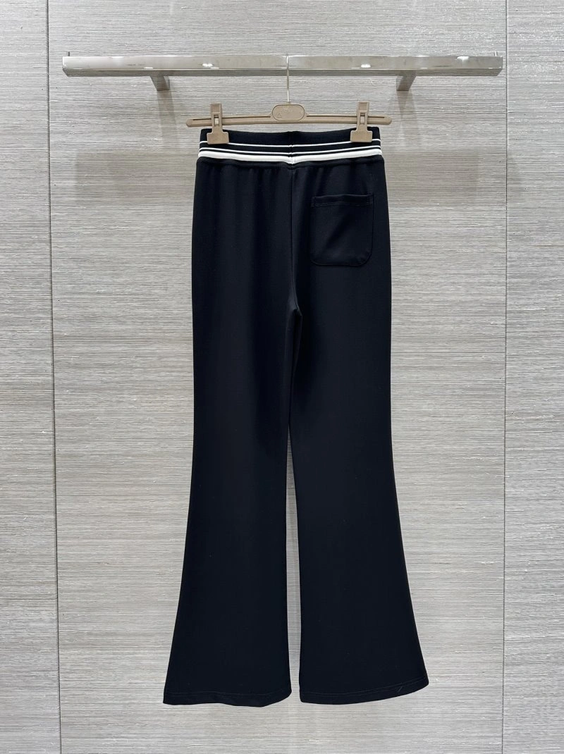 Miu Miu Long Pants GoodFit 151239