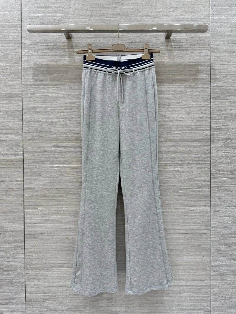 Miu Miu Long Pants RelaxedFit 151241
