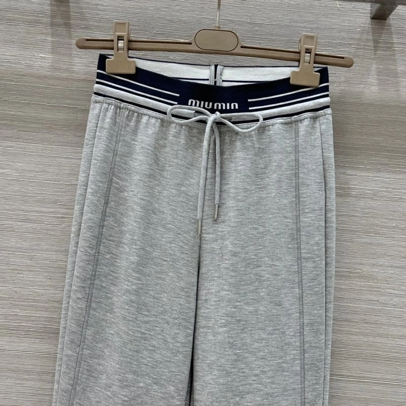 Miu Miu Long Pants RelaxedFit 151241