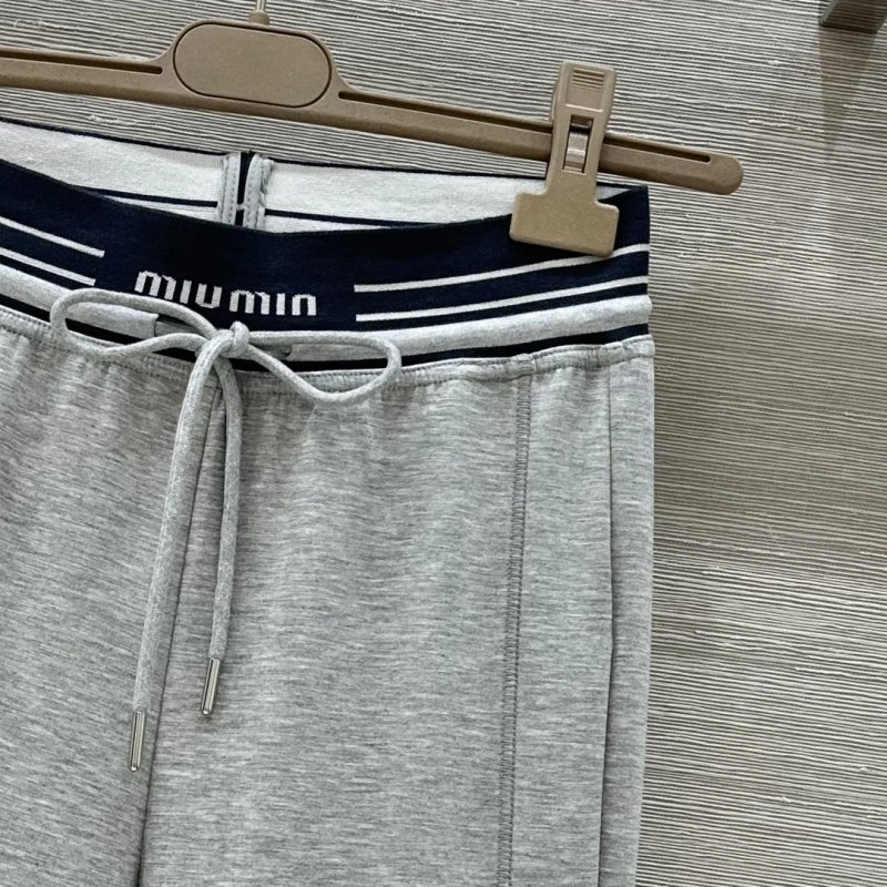 Miu Miu Long Pants RelaxedFit 151241