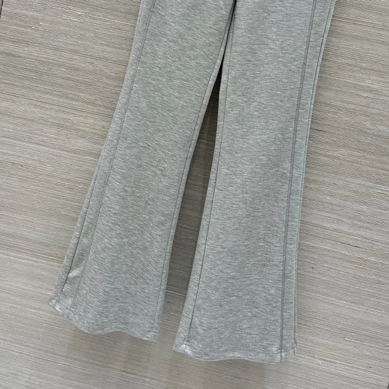 Miu Miu Long Pants RelaxedFit 151241