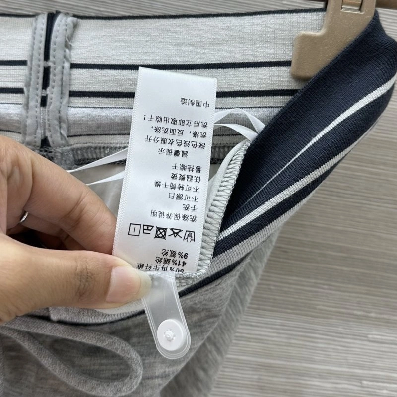 Miu Miu Long Pants RelaxedFit 151241