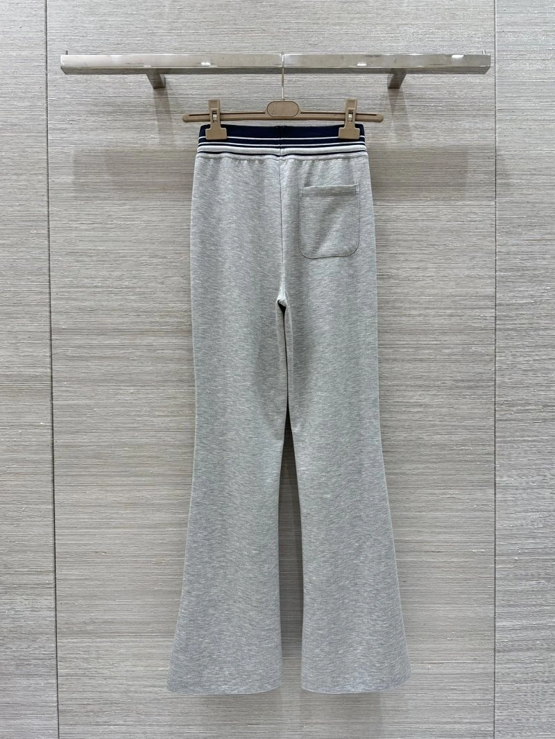 Miu Miu Long Pants RelaxedFit 151241