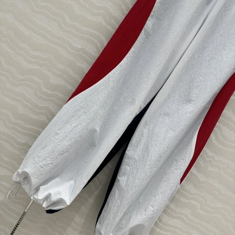 Comfortable Miu Miu Long Pants 156331