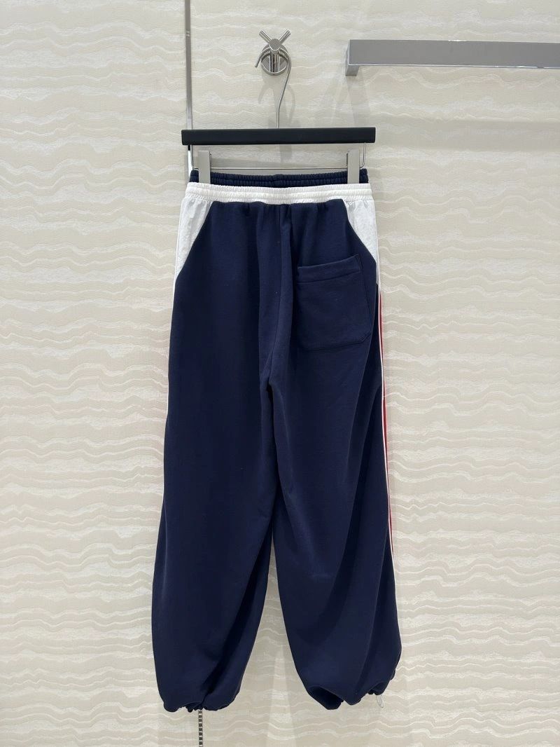 Comfortable Miu Miu Long Pants 156331
