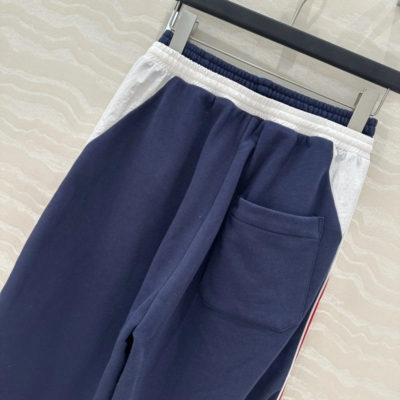 Comfortable Miu Miu Long Pants 156331