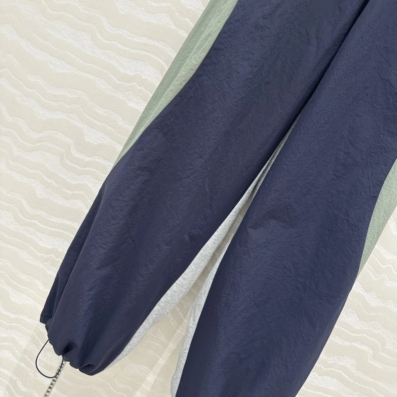 Miu Miu Long Pants Stretchable 156327