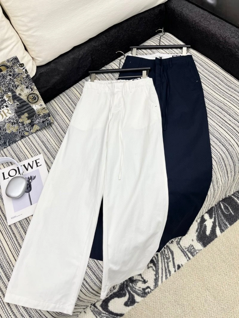 NewStyle Miu Miu Long Pants 156325