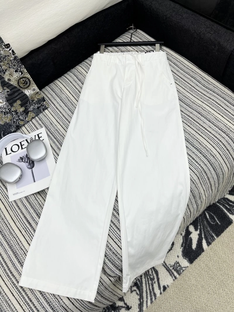 NewStyle Miu Miu Long Pants 156325