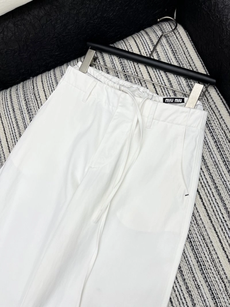 NewStyle Miu Miu Long Pants 156325