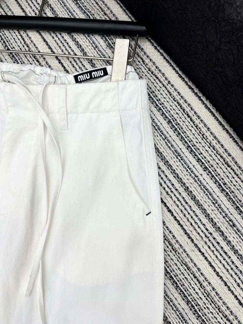 NewStyle Miu Miu Long Pants 156325
