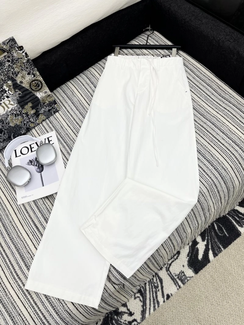 NewStyle Miu Miu Long Pants 156325
