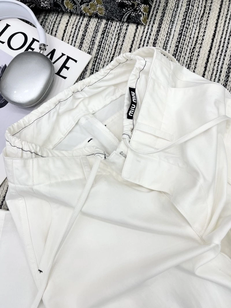 NewStyle Miu Miu Long Pants 156325