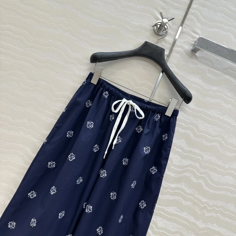 TimelessDesign Miu Miu Long Pants 156356