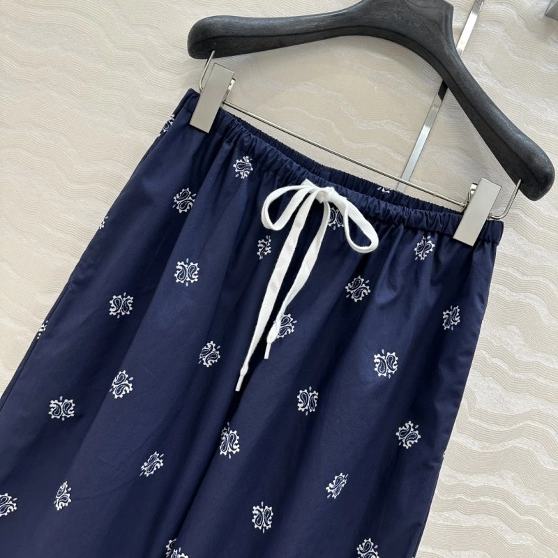 TimelessDesign Miu Miu Long Pants 156356