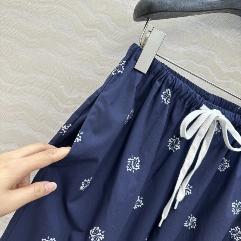 TimelessDesign Miu Miu Long Pants 156356