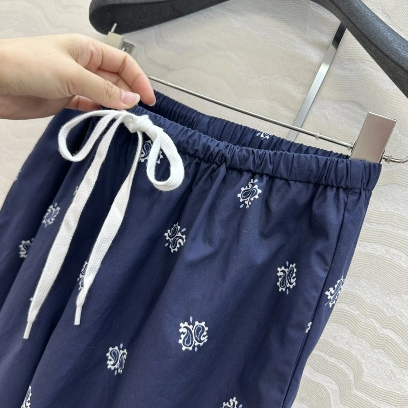 TimelessDesign Miu Miu Long Pants 156356