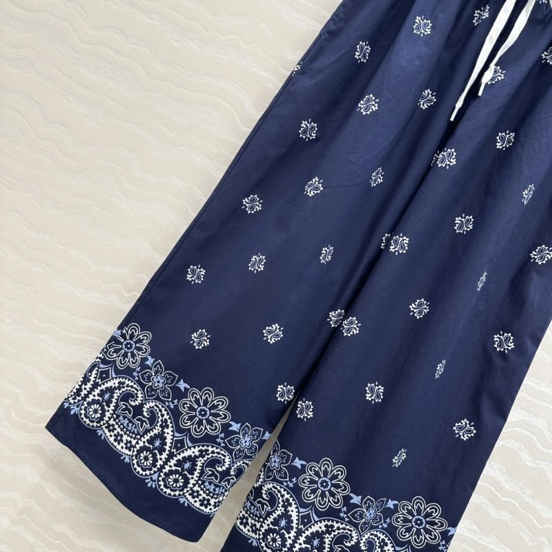 TimelessDesign Miu Miu Long Pants 156356