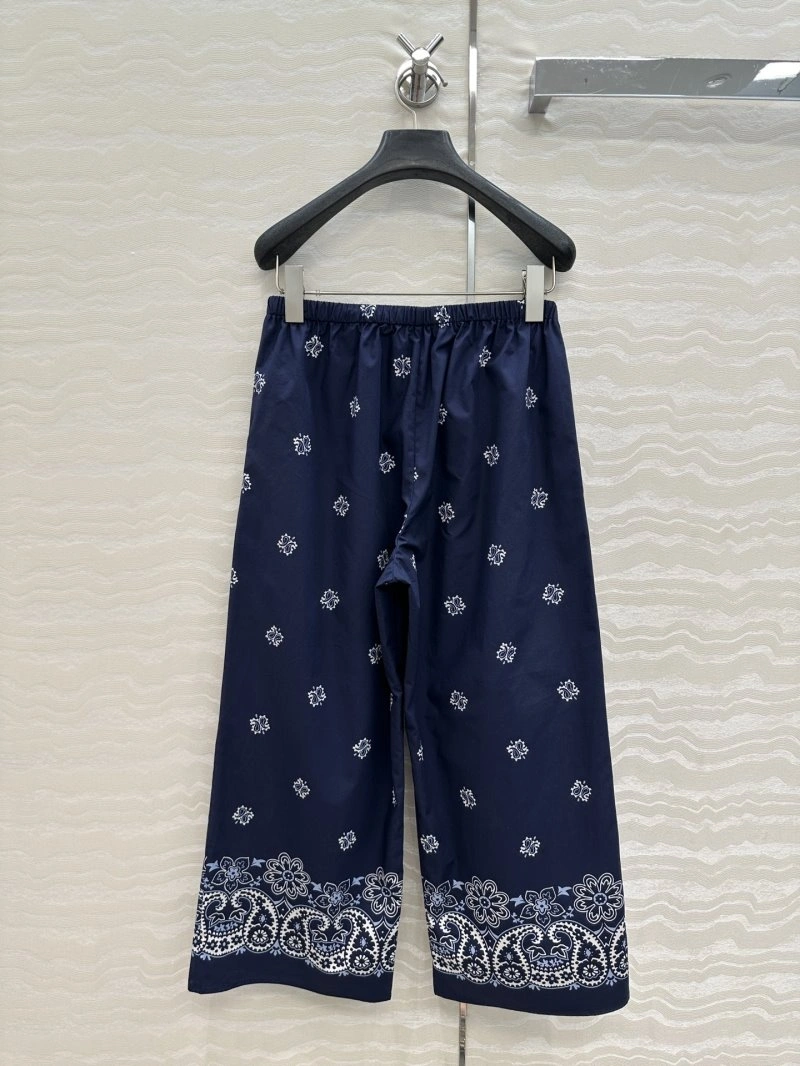 TimelessDesign Miu Miu Long Pants 156356
