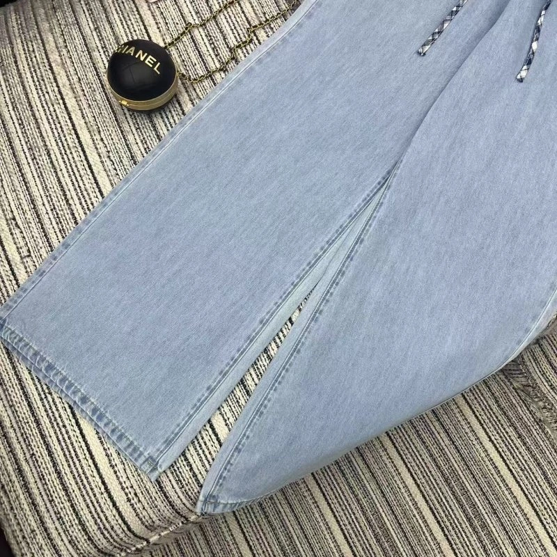 Miu Miu Long Pants FashionForward 156320