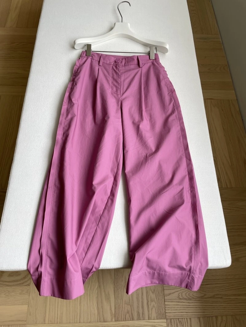 GoAnywhere Miu Miu Long Pants 156317