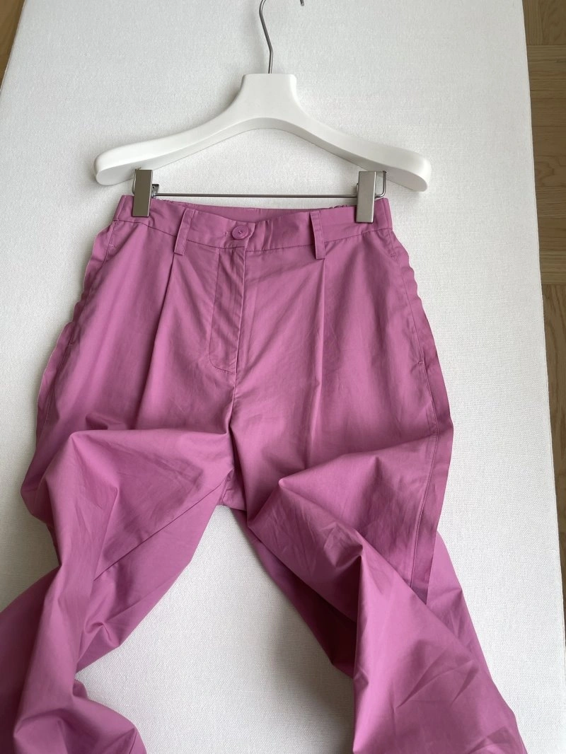 GoAnywhere Miu Miu Long Pants 156317