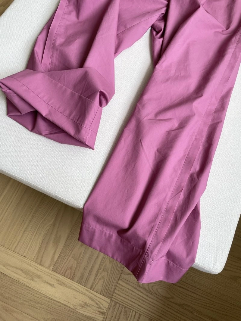 GoAnywhere Miu Miu Long Pants 156317