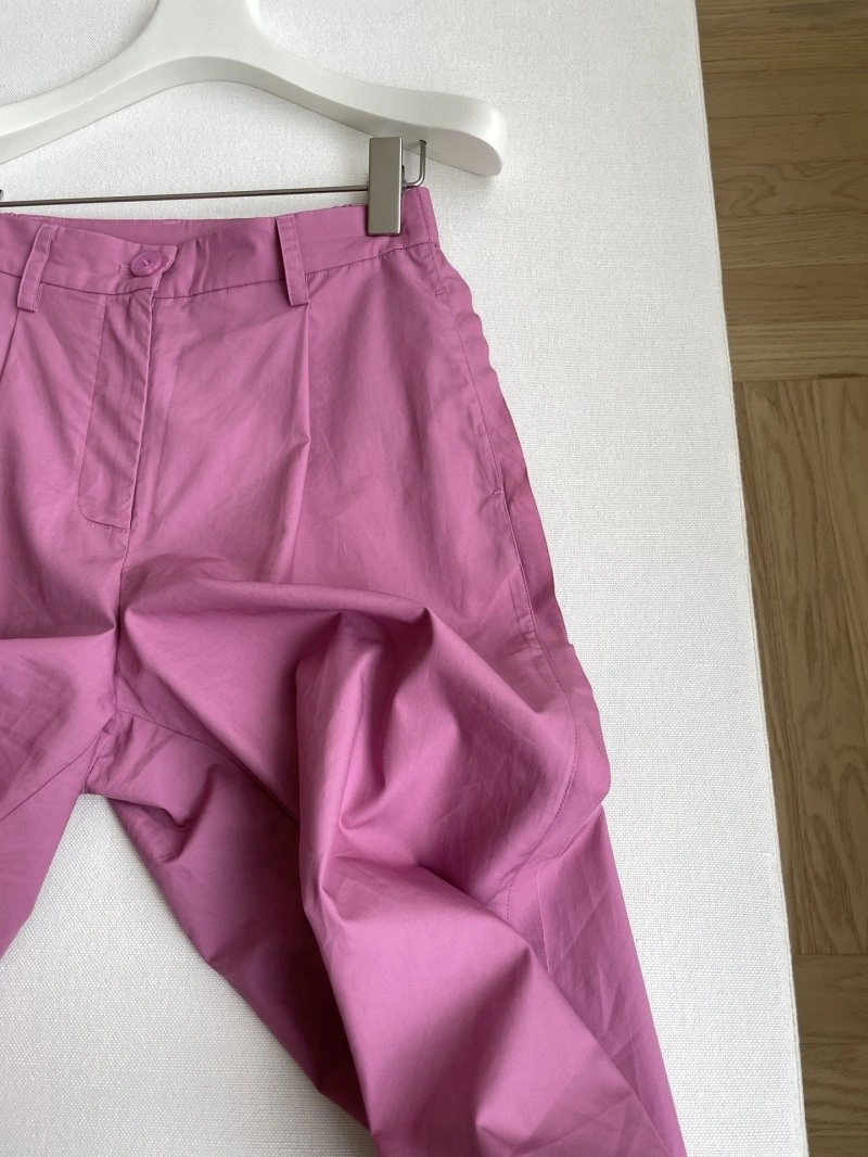 GoAnywhere Miu Miu Long Pants 156317