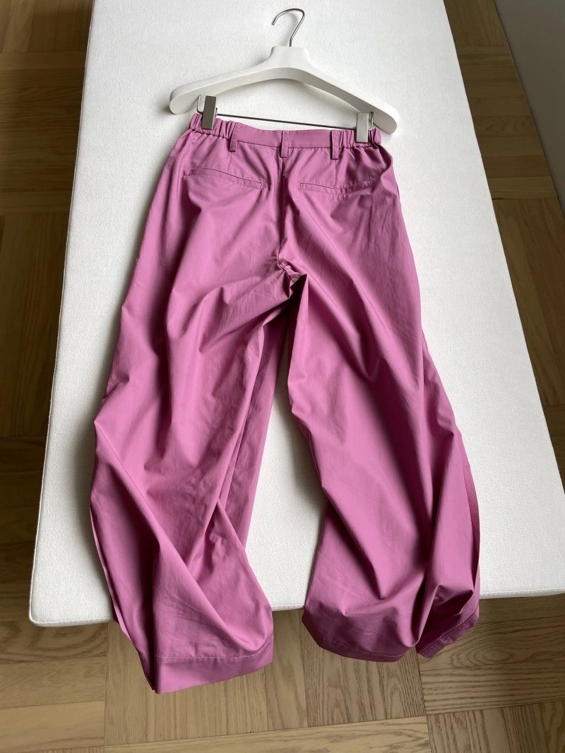 GoAnywhere Miu Miu Long Pants 156317