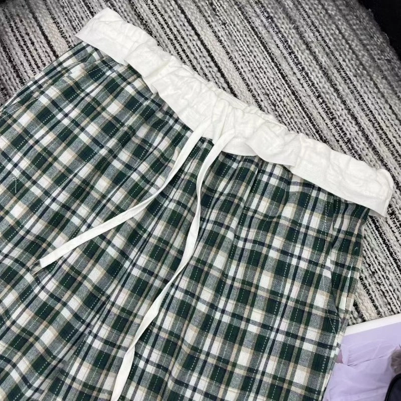 ZipUp Miu Miu Long Pants 156313