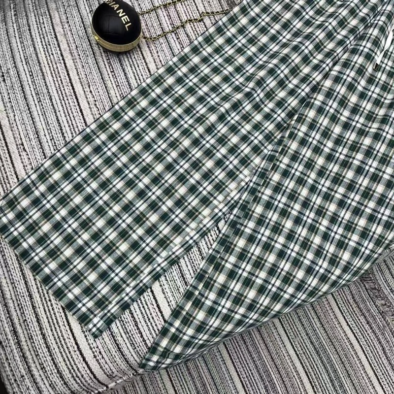 ZipUp Miu Miu Long Pants 156313