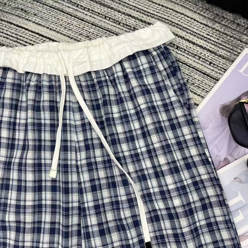 Colorful Miu Miu Long Pants 156338