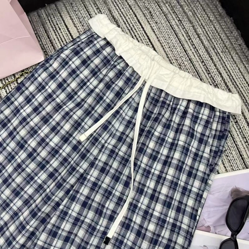 Colorful Miu Miu Long Pants 156338