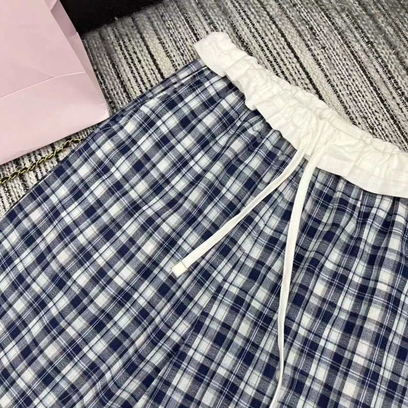 Colorful Miu Miu Long Pants 156338