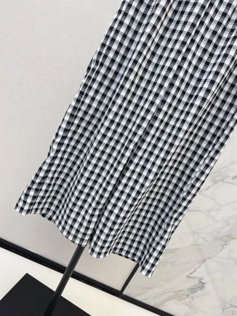 Miu Miu Long Pants Contemporary 148884