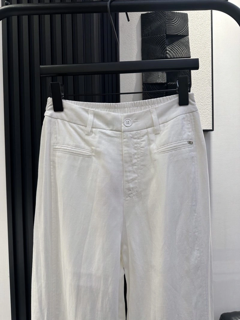 FastDry Miu Miu Long Pants 148882