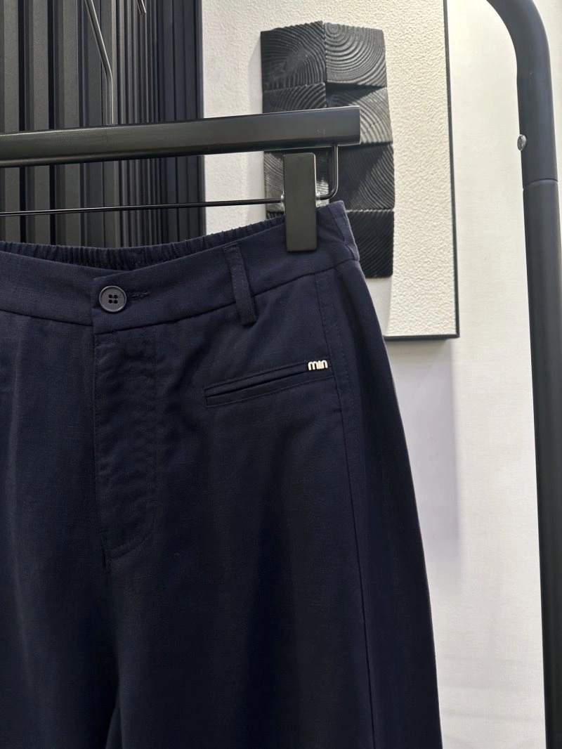 FastDry Miu Miu Long Pants 148882