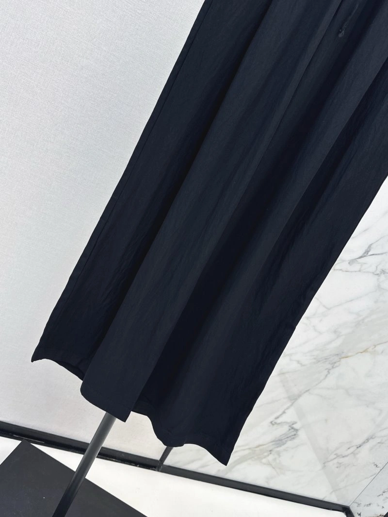 Miu Miu Long Pants Lightweight 148888