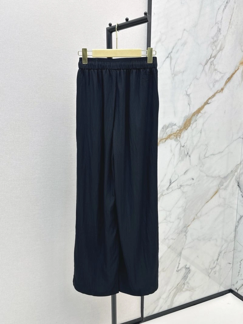 Miu Miu Long Pants Lightweight 148888