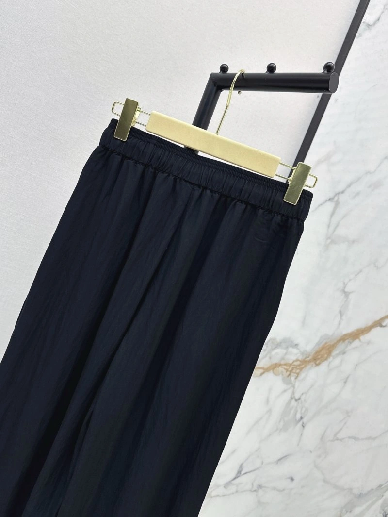 Miu Miu Long Pants Lightweight 148888