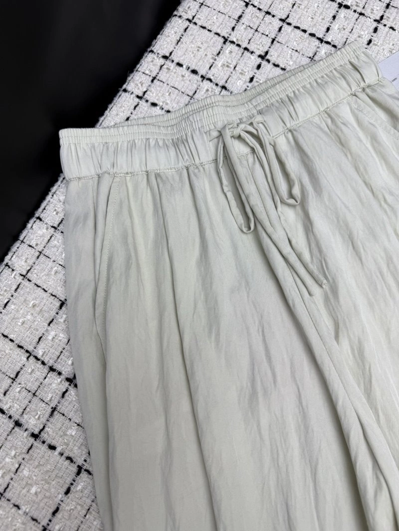 Miu Miu Long Pants Unisex 148877
