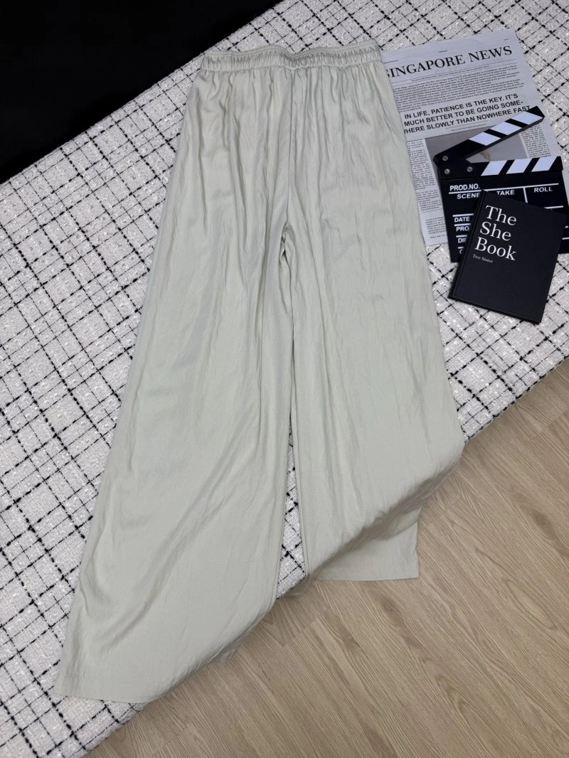 Miu Miu Long Pants Unisex 148877