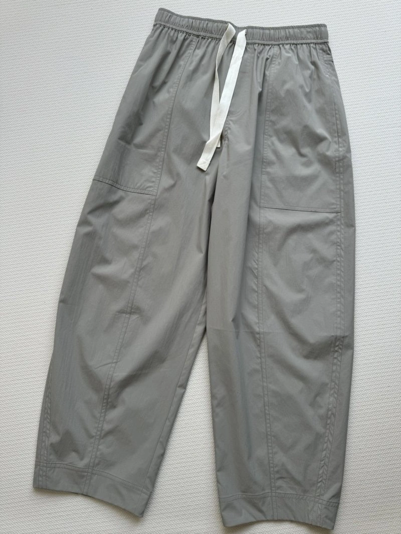 Miu Miu Long Pants GoAnywhere 148876